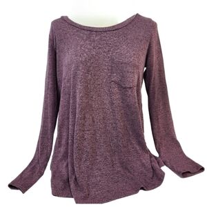 Cherish Long Sleeve Blouse